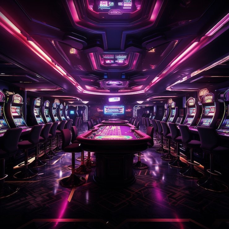 Antarmuka platform kasino onebet303 menampilkan berbagai permainan dan pilihan pembayaran lokal