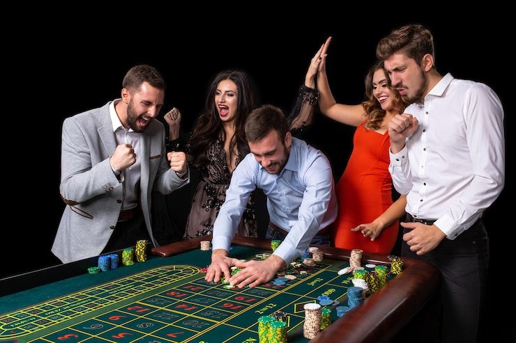Antarmuka aplikasi onebet303 menampilkan pasar olahraga dan permainan kasino langsung