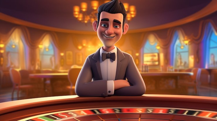 Alur permainan Kembang Kempis dari deposit hingga penarikan di onebet303
